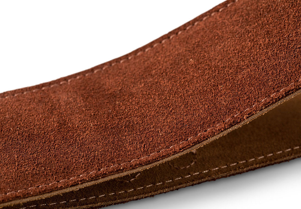4400-25 62003 Chocolate Suede