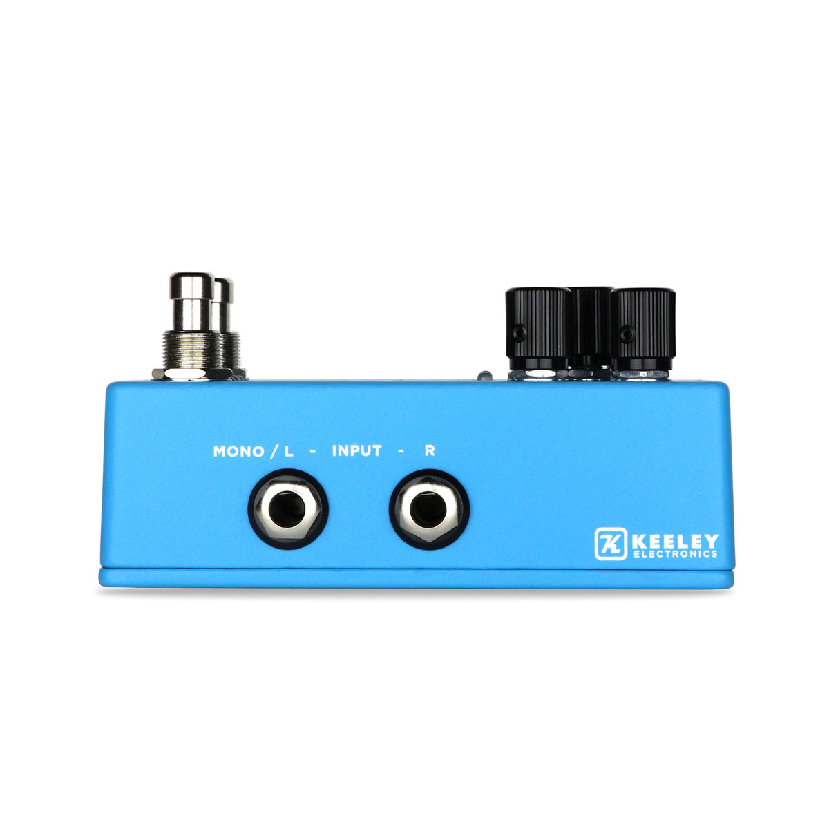 Hydra tremolo riverbero