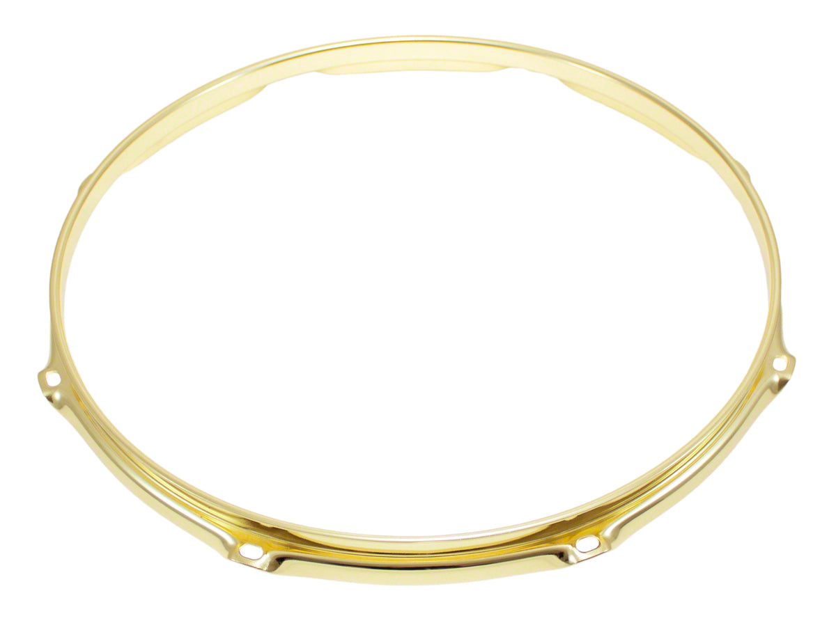 Cercle 13" 8 Tirants Doré Super Triple Flange 2.3mm