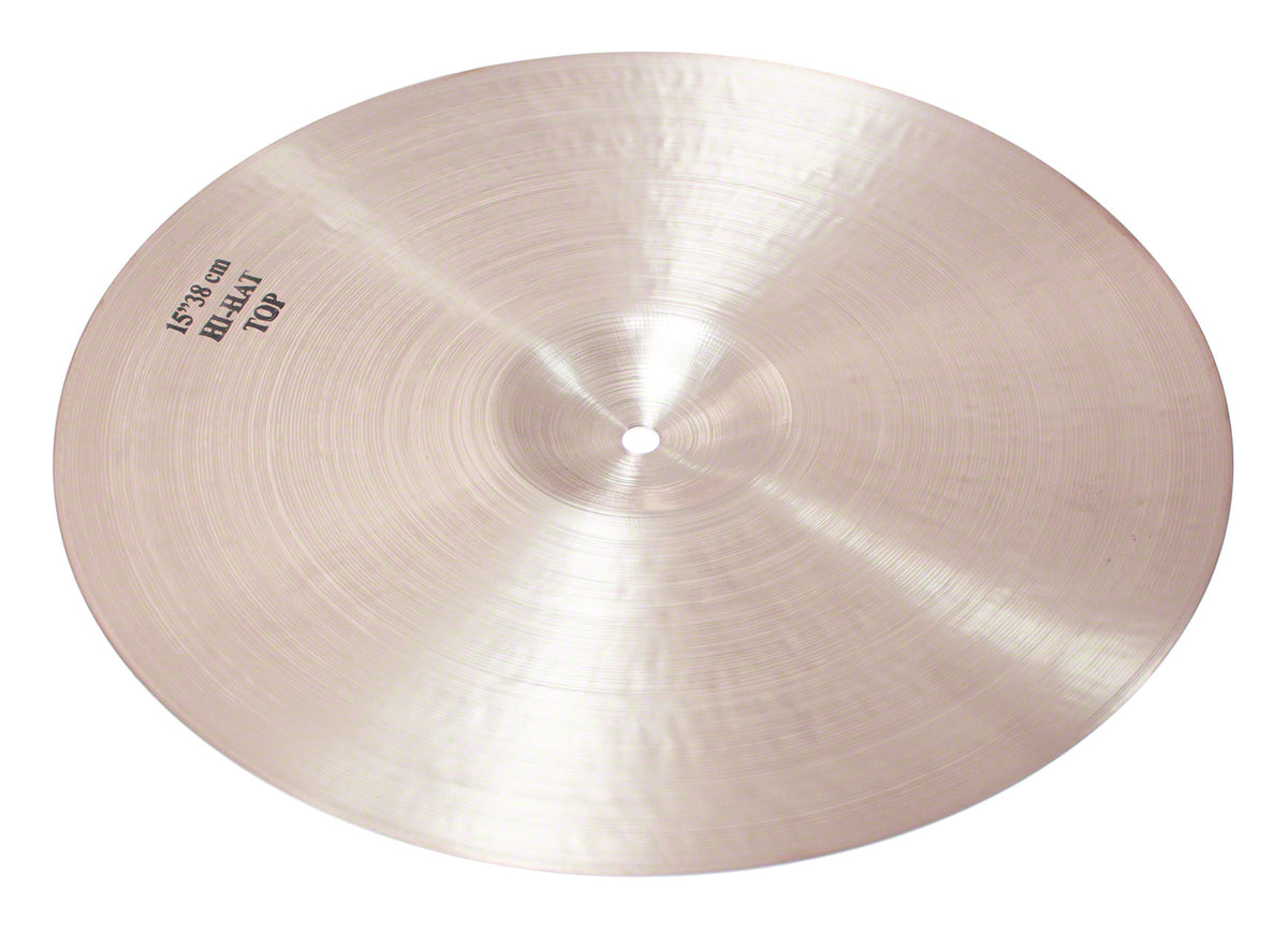 15" LEGEND HI HAT