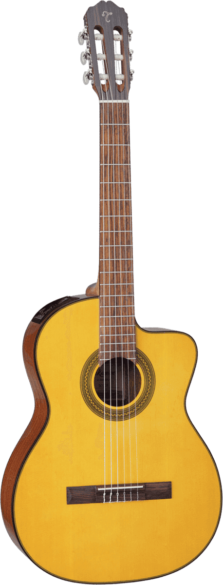 Chitarre classiche Takamine
