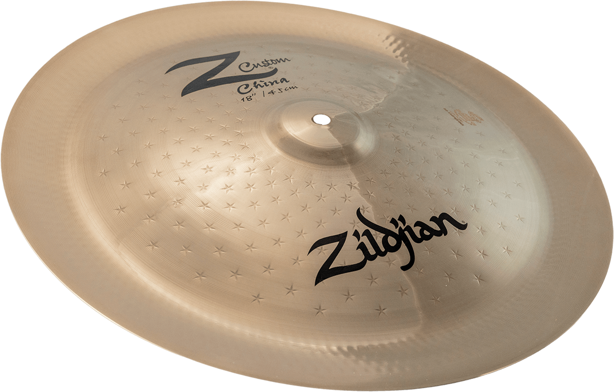 18" Z-Custom China