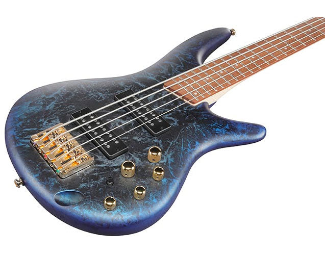 SR305EDX-CZM Cosmic Blue Frozen Matte