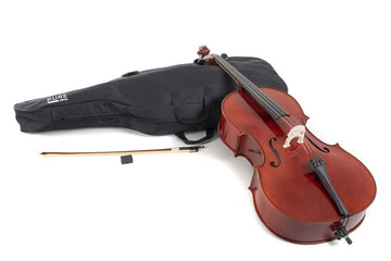 Pure Ew Violoncelle 1/8