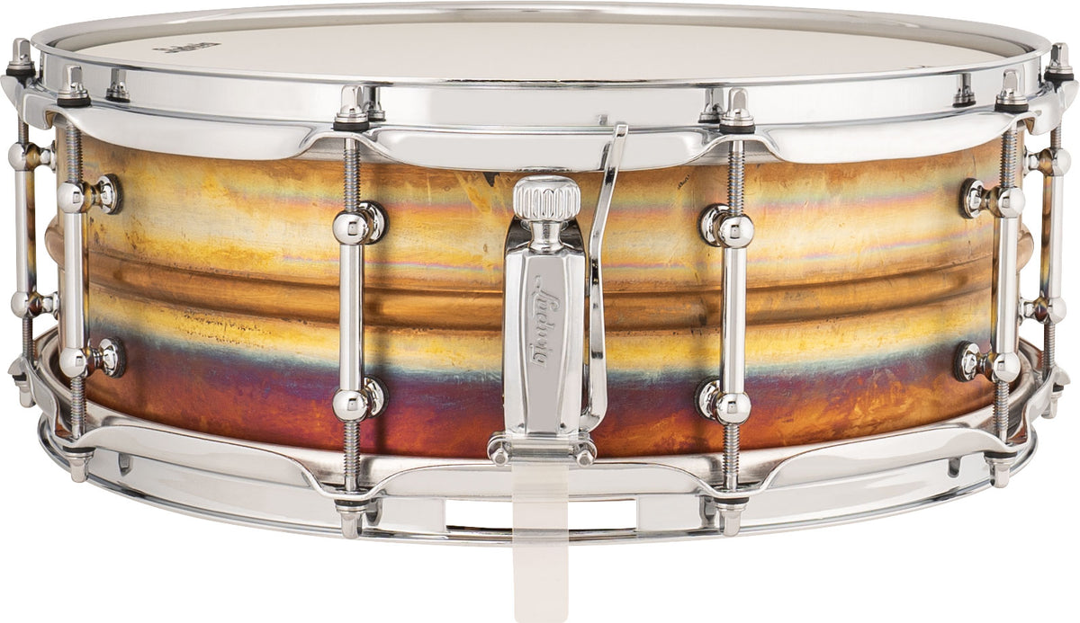 Lb550Rt - 14 X 5" Bronze Phonic (Rohrkessel)