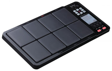 SPD-30-BK - Octapad Noir