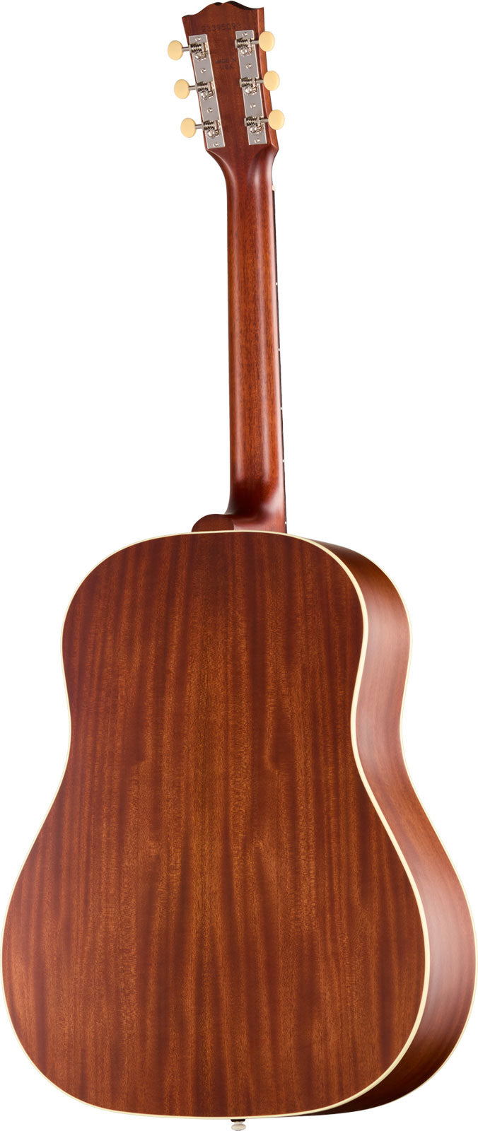 J-45 Century 12F Vintage Bernstein Original