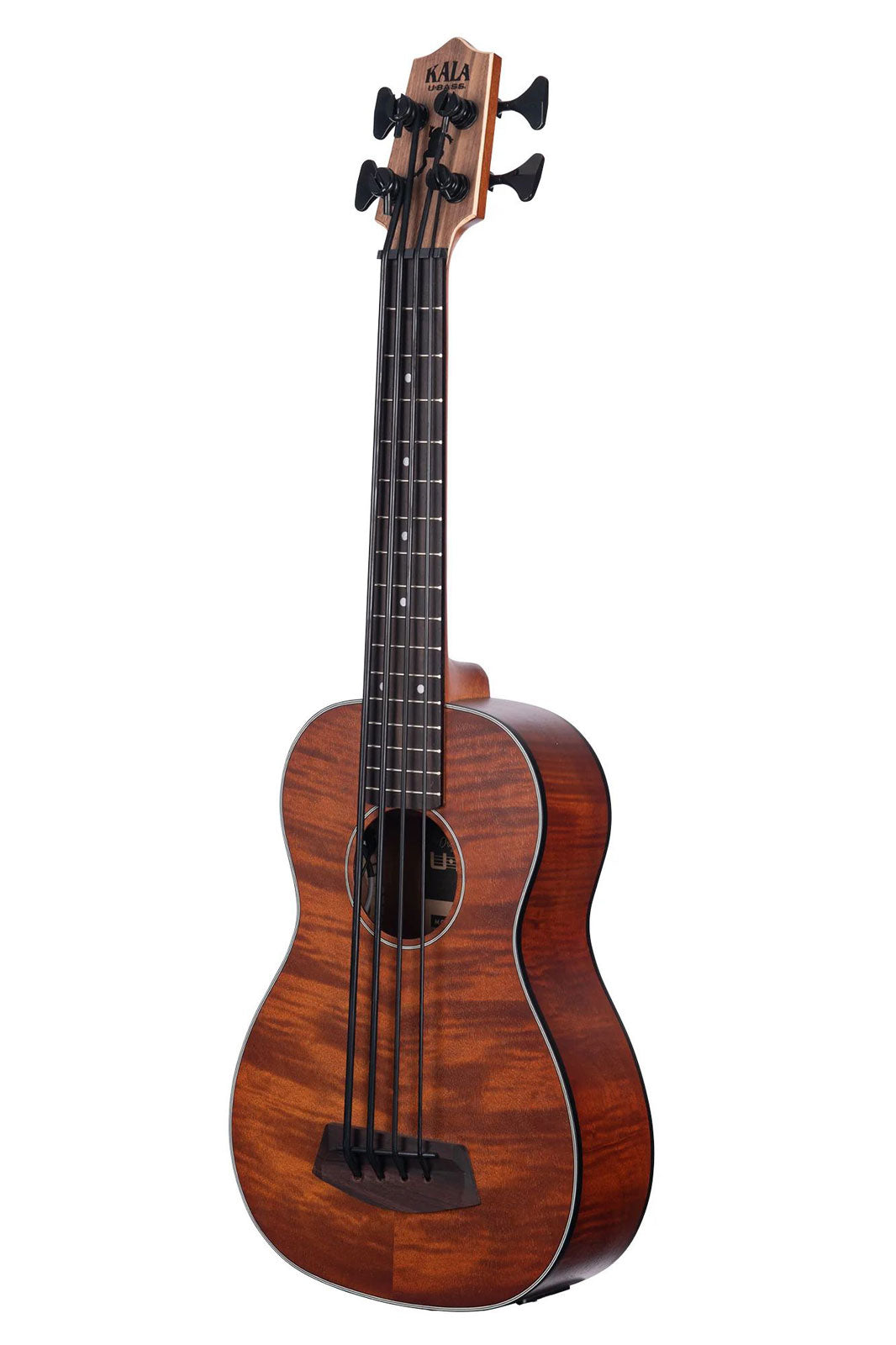 Ubass-Em-Fs Exotic Mahogany