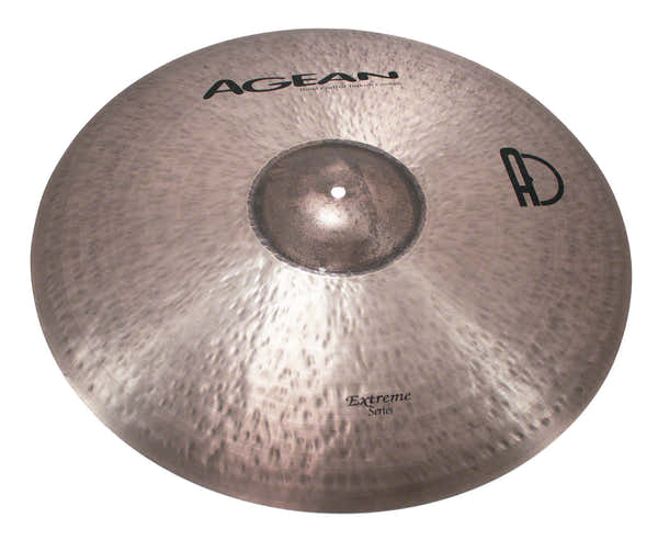 Agean Ride Light 22" Extreme