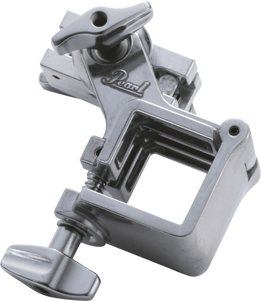 Pearl PCX200 - Clamp Pince Pour Rack Orientable