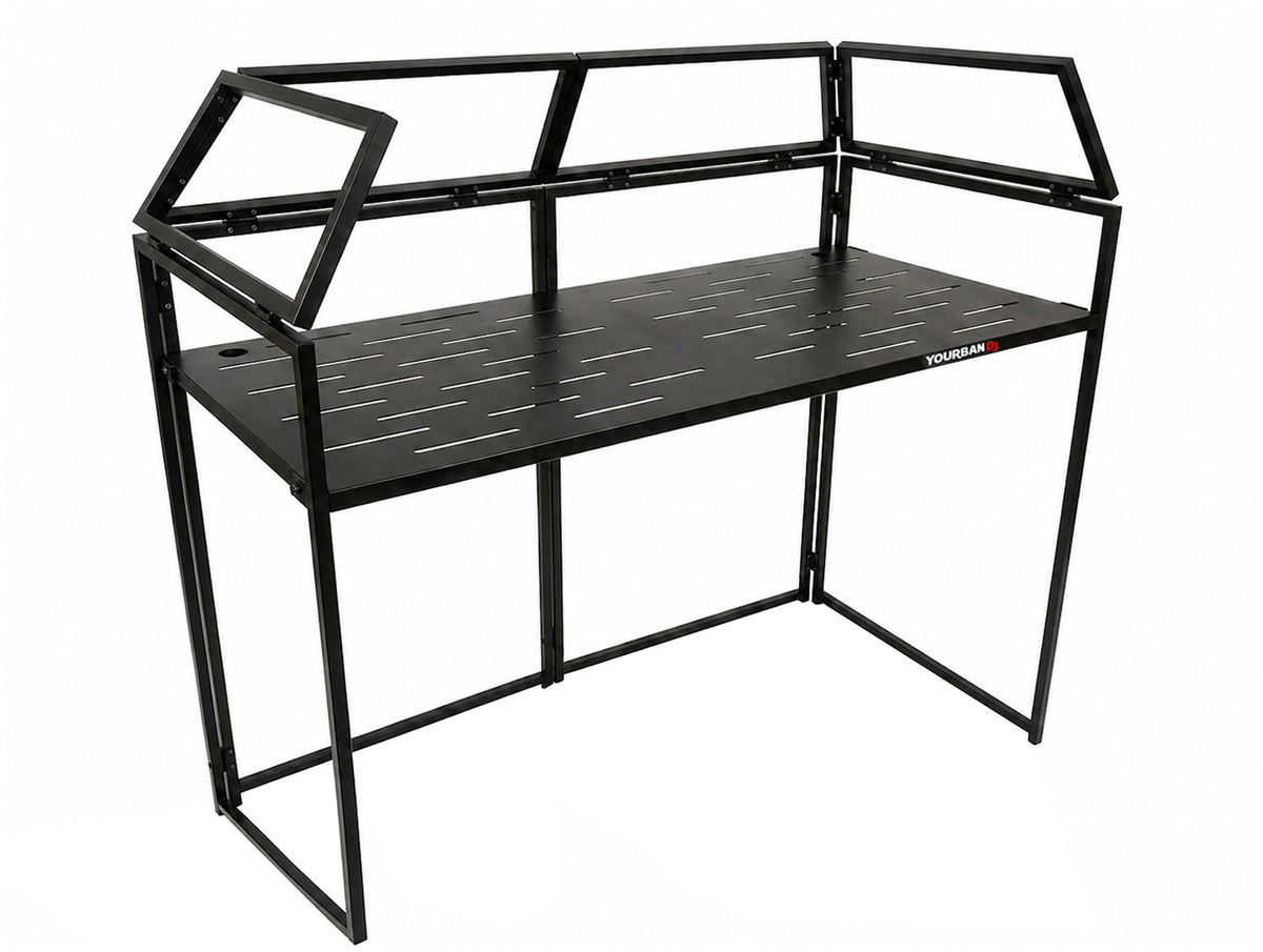 DJ BOOTH 500 G2