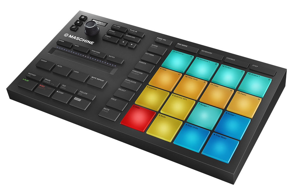 Maschine Mikro MK3
