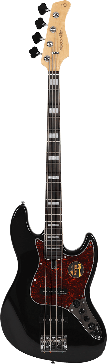 V7 Alder-4 Bk Rn