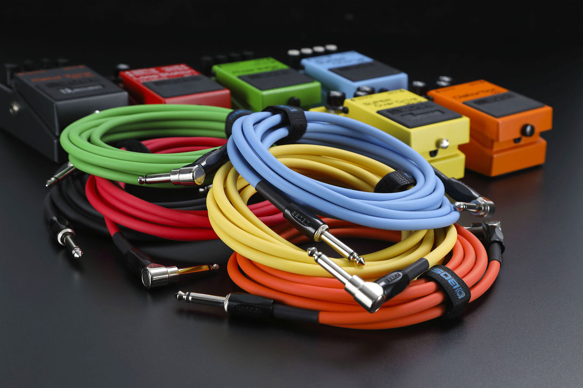 BIC-10A Jack 3M Grün