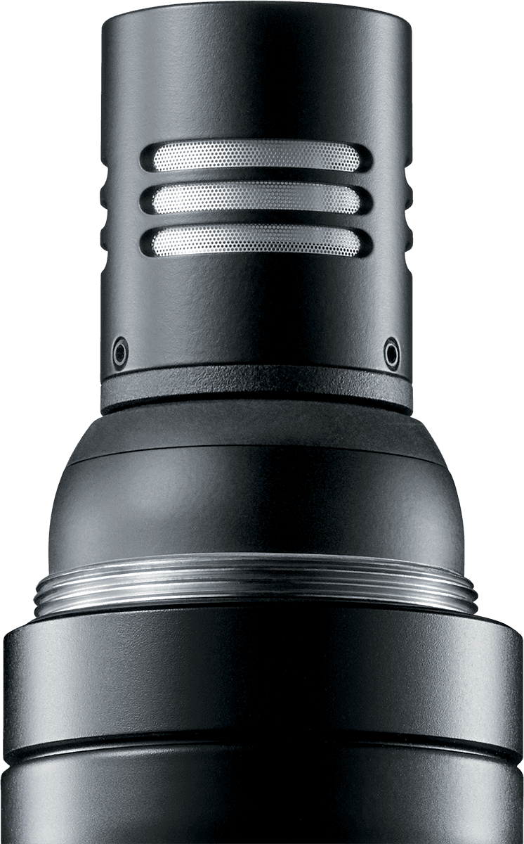 RPW192 - Capsule KSM11 Noir
