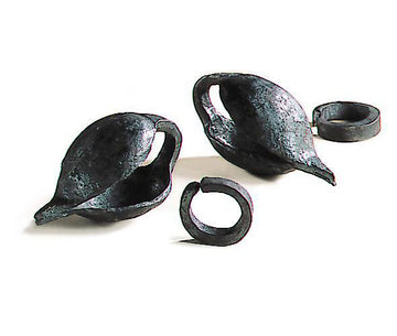 MCL015 - Campana a Pollice