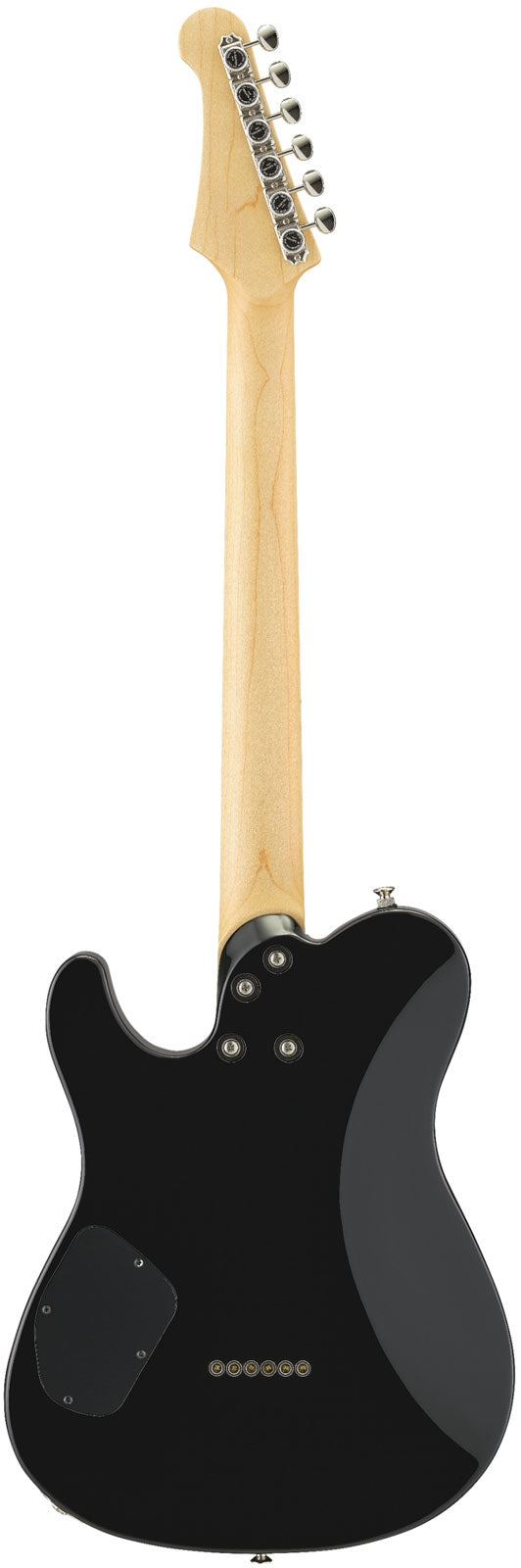 Pacifica SC Standard Plus 11S MN Metallic-Schwarz