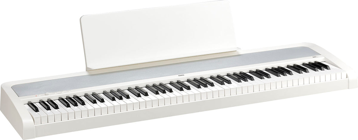 B2+ Bianco