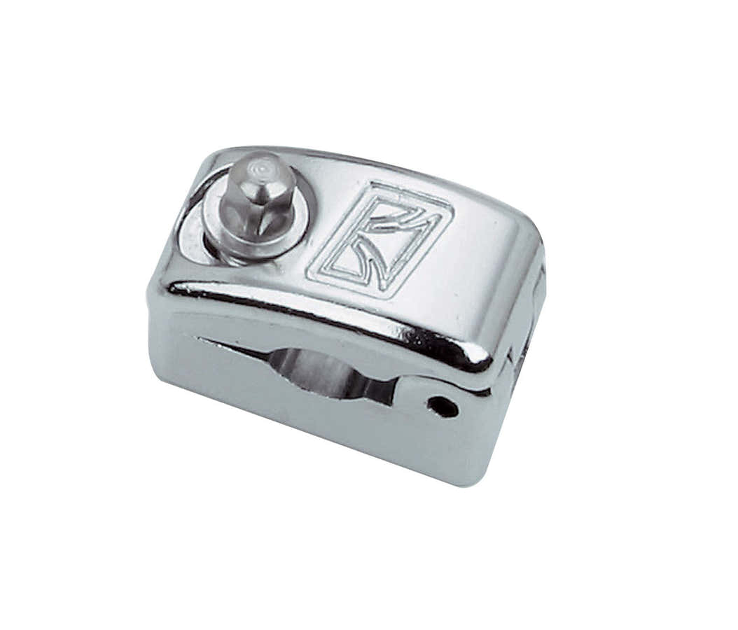 ML11 - BAGUE MEMOIRE STARCLASSIC CHROME