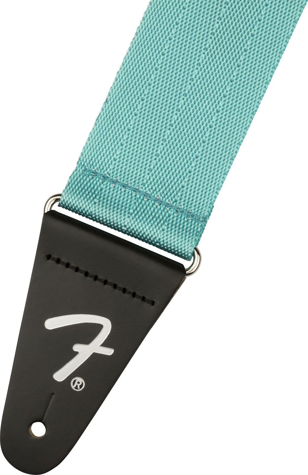 2" Am Pro Seat Belt Strap Miami Blue