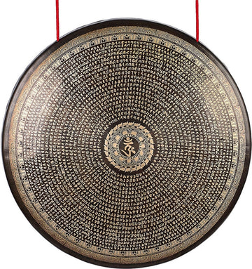 Chau Gong 28" Mantra