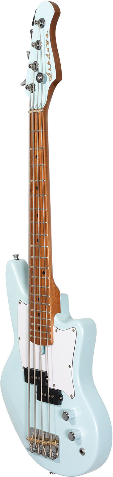 La Capri 23 PJ Blu ghiaccio