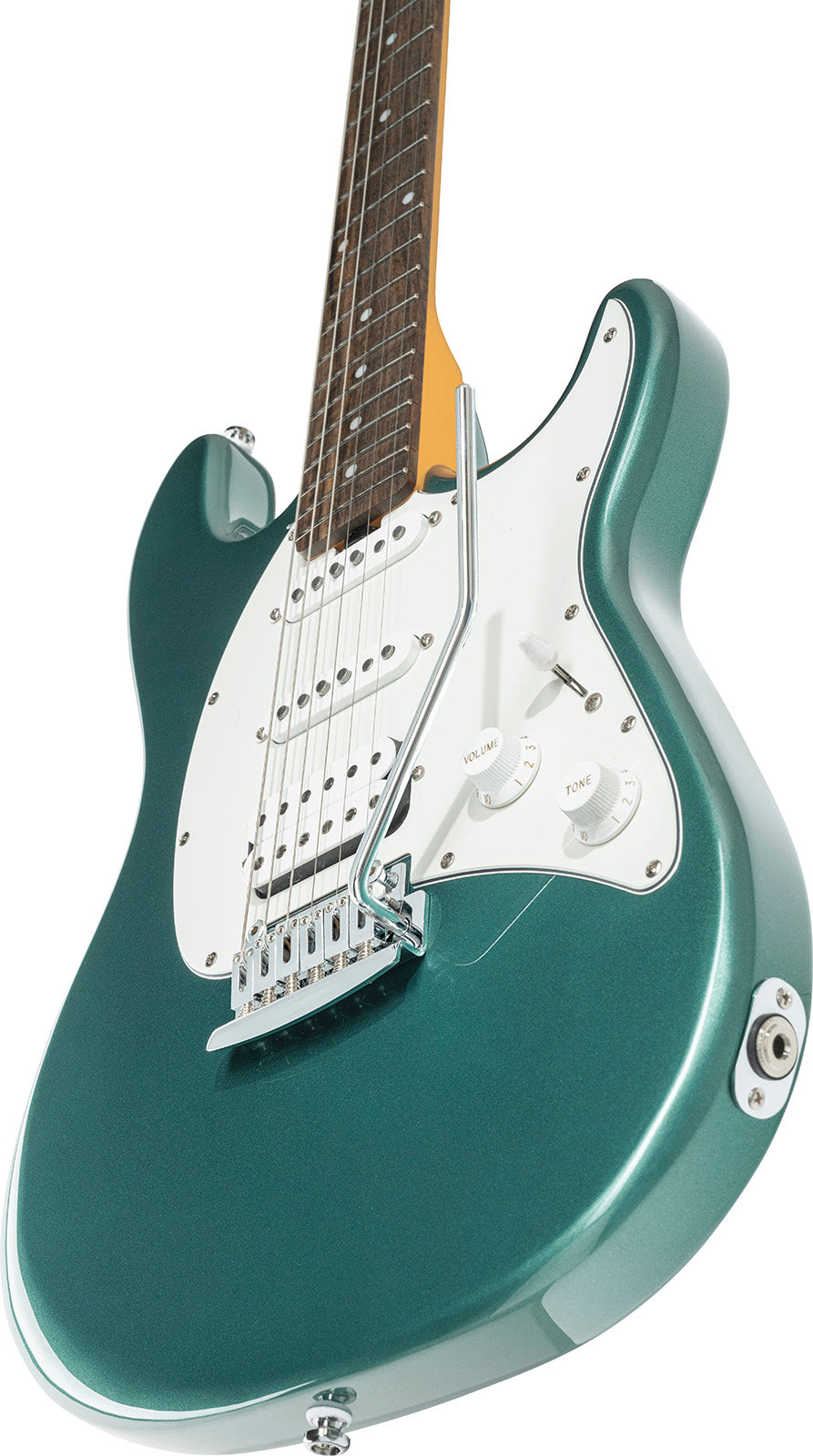 Cutlass CT30HSS Sherwood Green