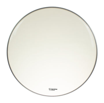 AS18CL - 18" ALVERSTONE 1-PLY CLEAR - 10 MIL