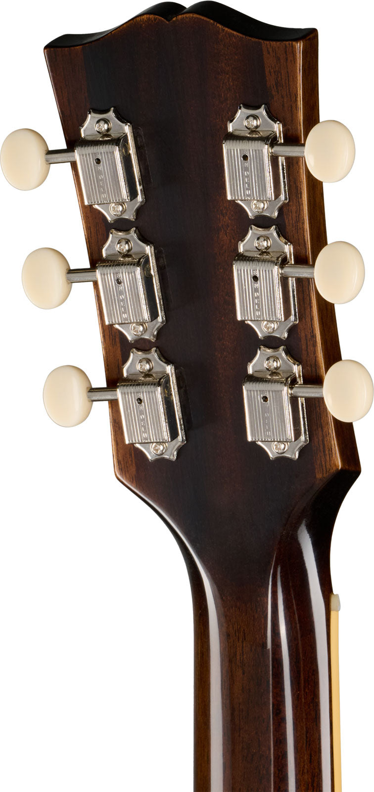 ES-330 1962 Reissue Vintage Burst HR