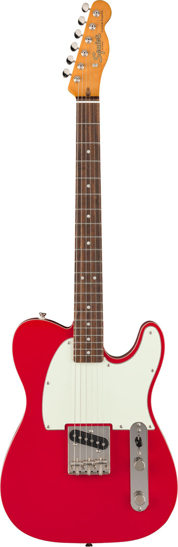 Esquire Classic Vibe Lrl Rosso Dakota