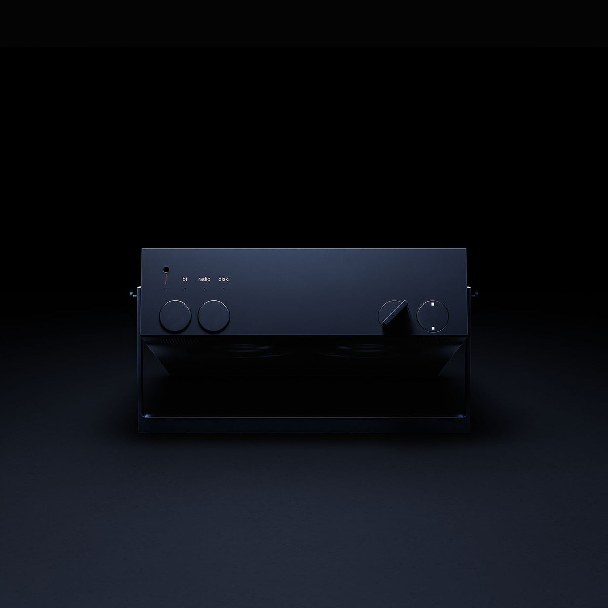 OB-4 Enceinte Portable