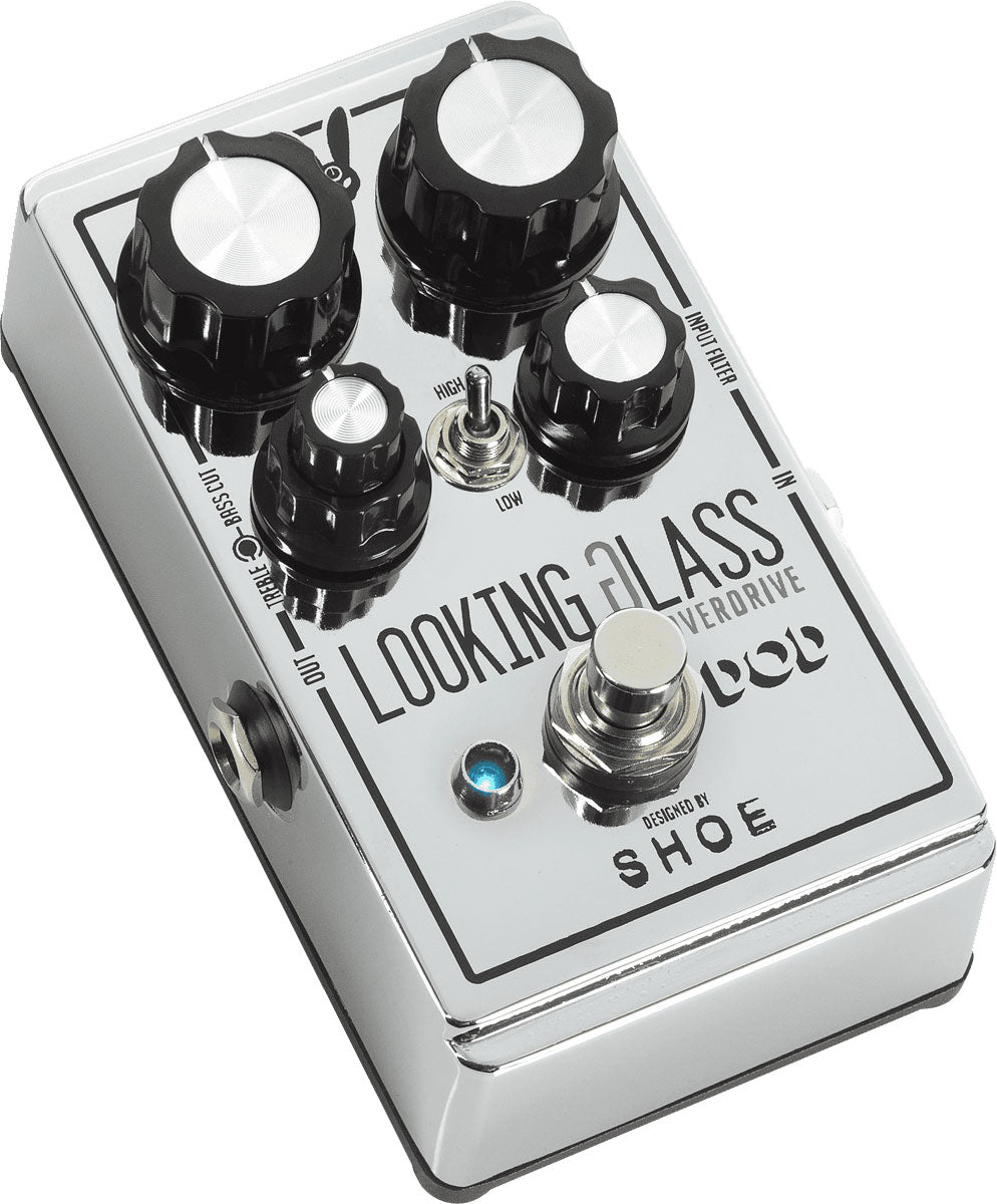 Dod Looking Glass Overdrive