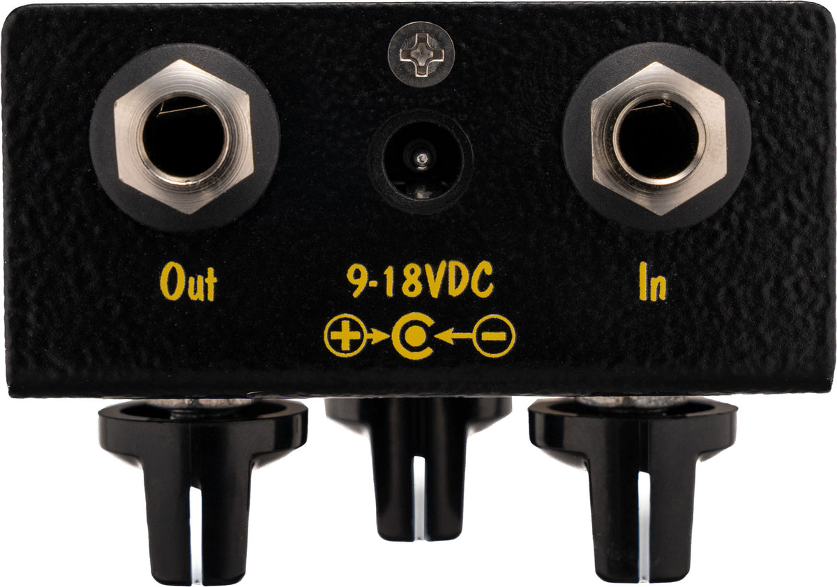 Ultimate Octave - Fuzz