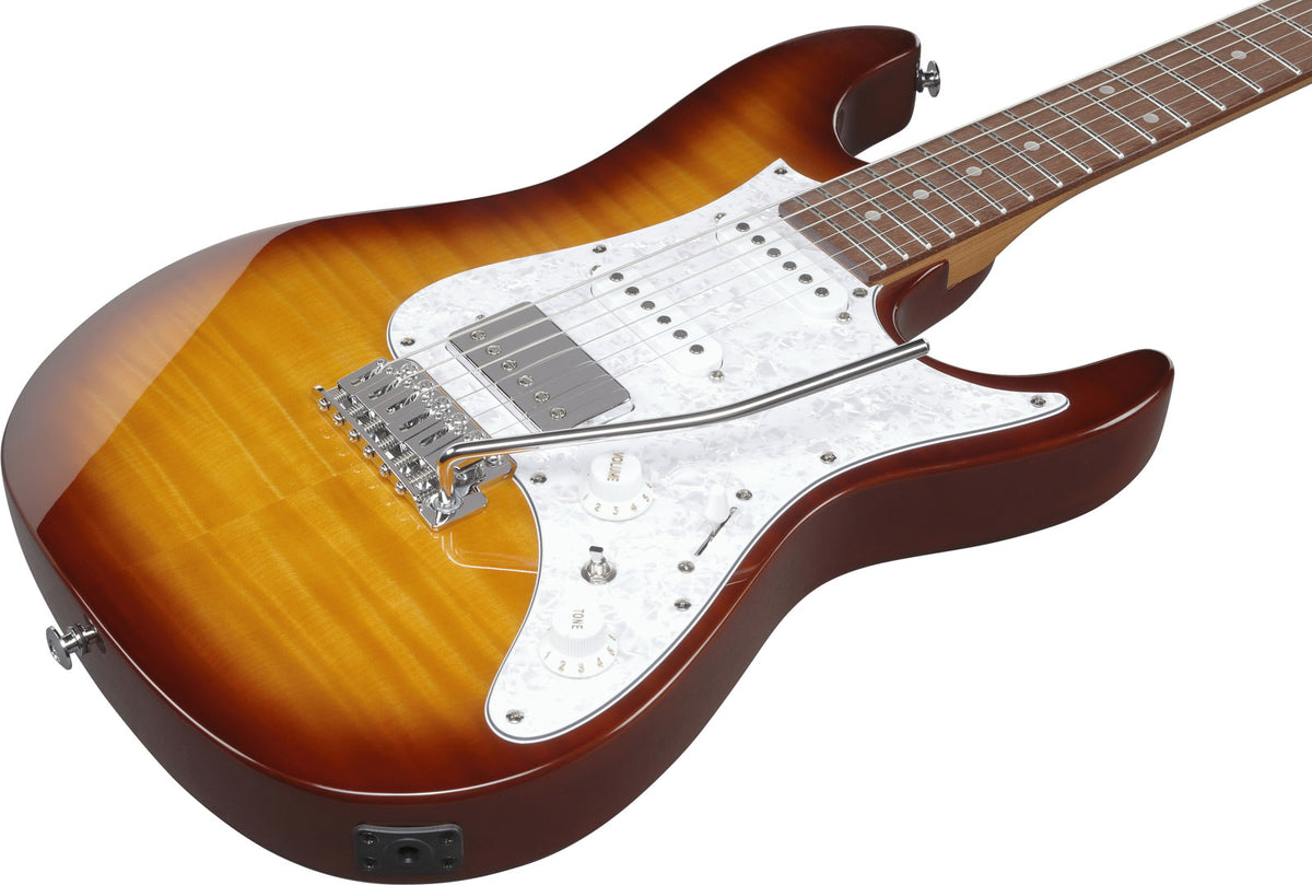 AZ22S1F Violin Sunburst