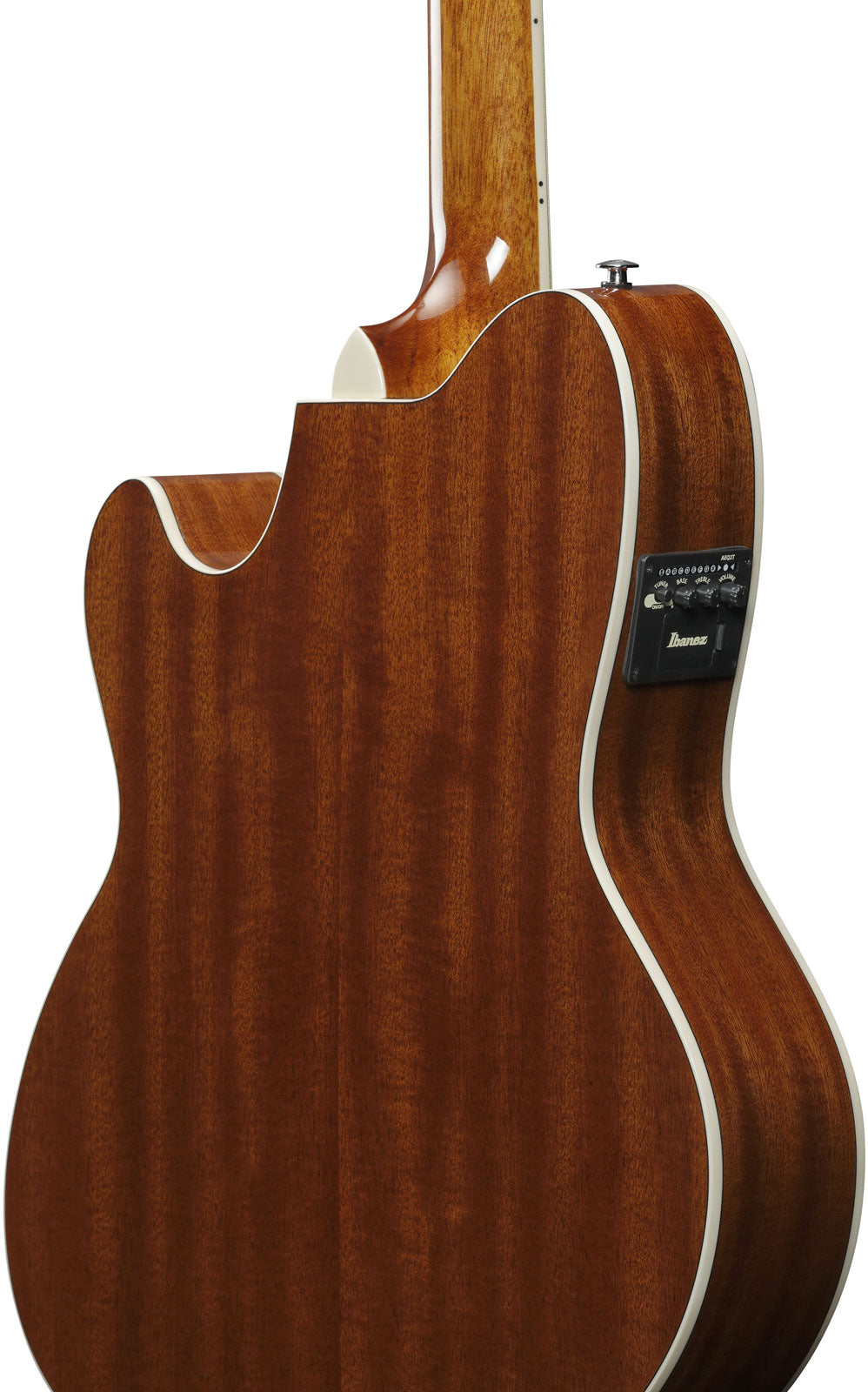 TCY10E LTD Edition Ivory High Gloss