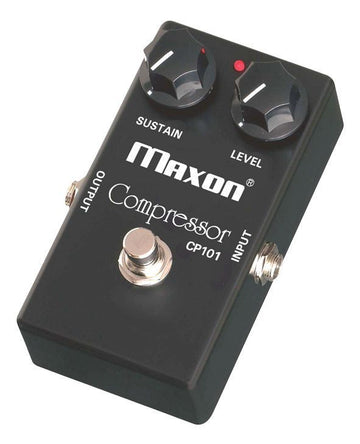 CP-101 Kompressor