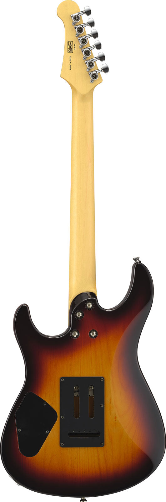 Pacifica Professional Pacp12-Db Rw Desert Burst