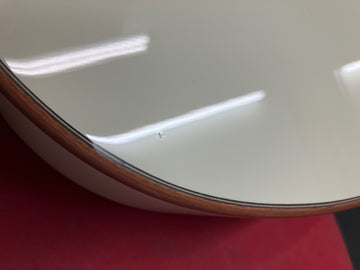 Tramontane T118ASCE-Ivo Auditorium Slim Ctw Electro Ivory - Stock B