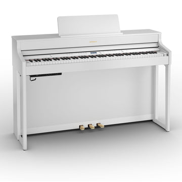 HP702 Blanc
