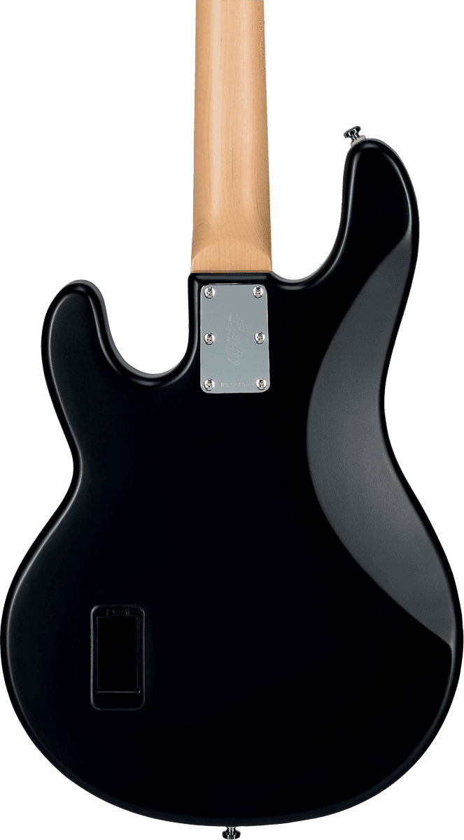 Stingray Vintage Sunburst Satin