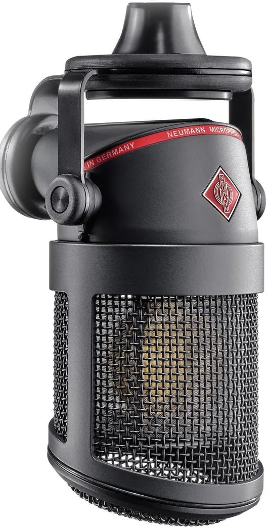Neumann BCM 104 Schwarz