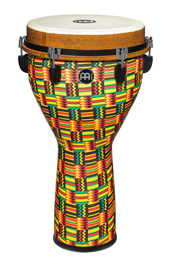 Jumbo Djembe Synthe 12" Simbra