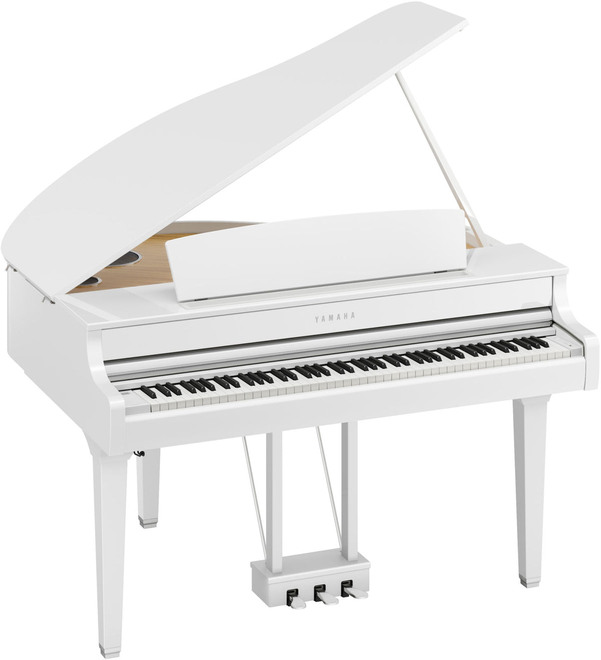 CLP895GP Bianco