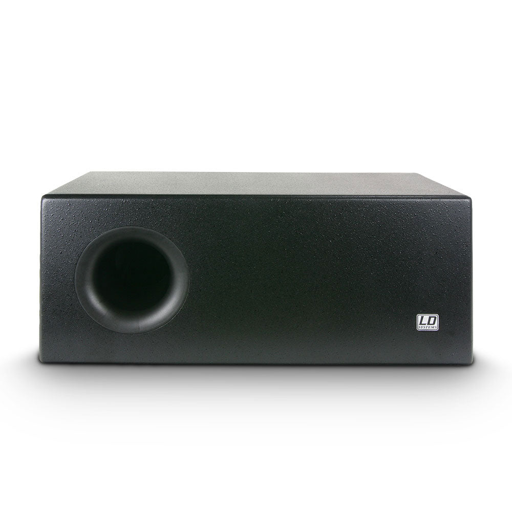 LDSUB88 - 2 X 8-Zoll-Subwoofer - Passiv