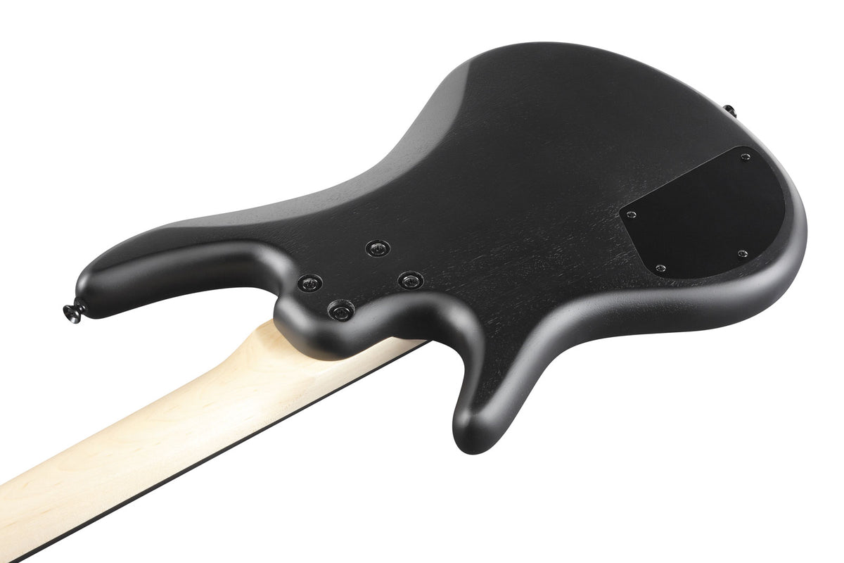 GSRM20B-WK Wheathered Black Mikro Gio