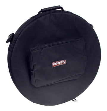 Housse Deluxe Frame Drum 24" X 9CM Tambour Sur Cadre