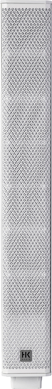 Polar12 MK2 White