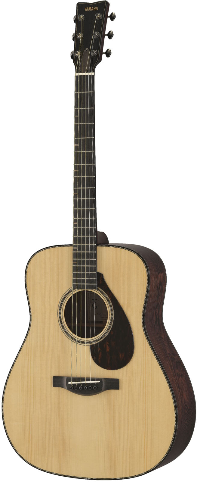 FG9 60 Anni LTD Edition Natural
