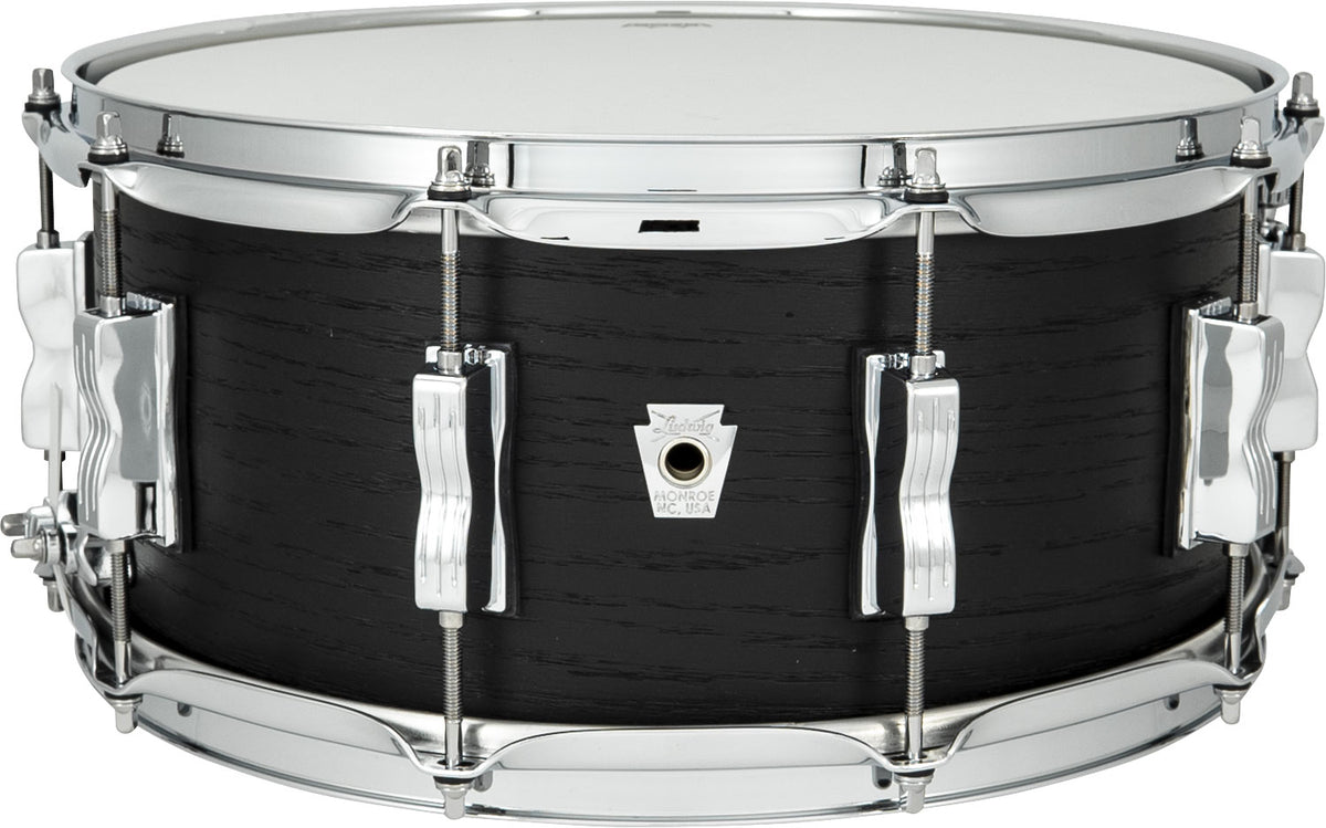 Ls764Xxbh - 14 X 6.5" Classic Oak - Night Oak