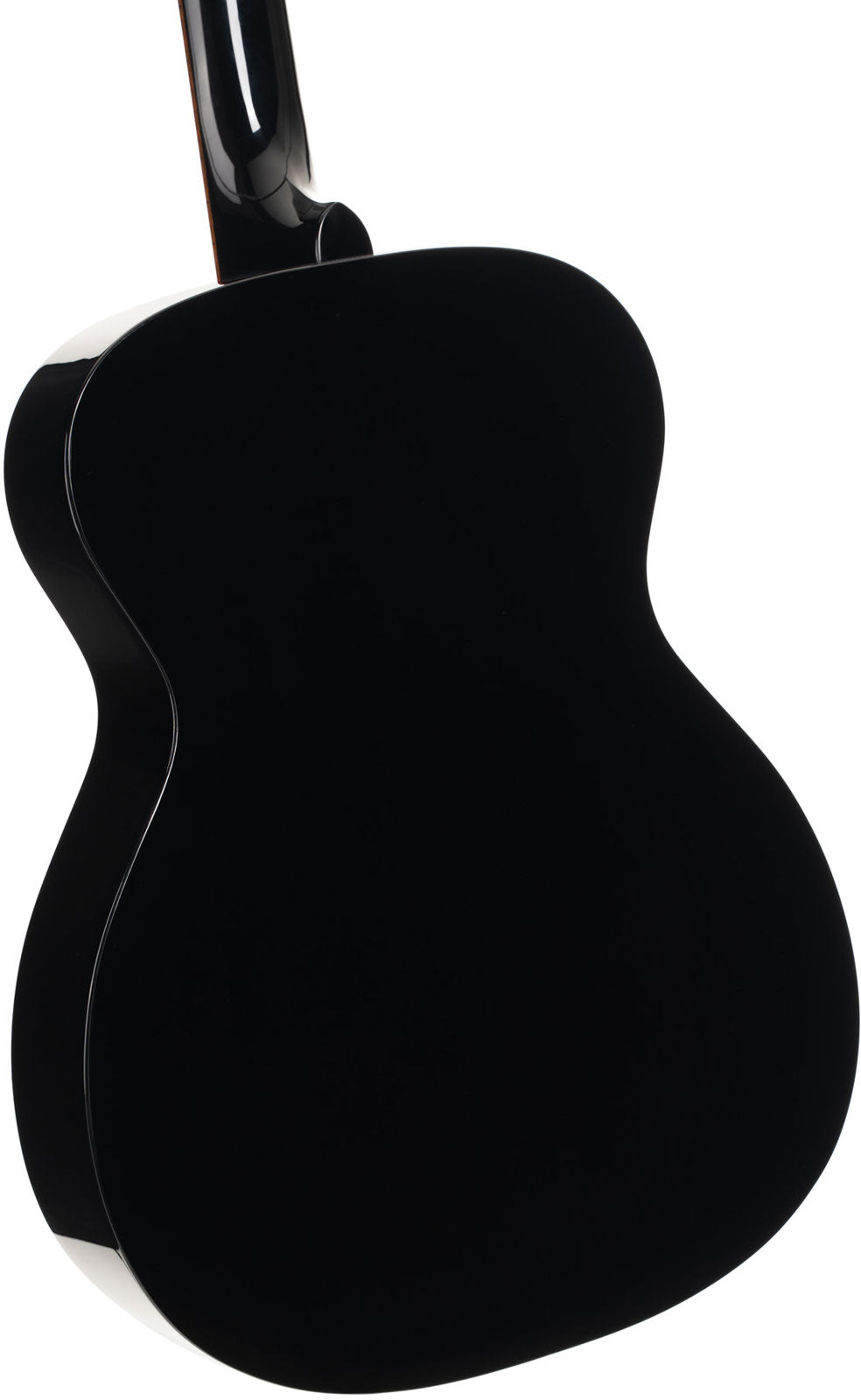 Luce L60 Black